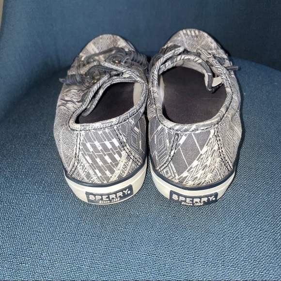 Sperry Topsider Sneakers - Picture 4 of 6
